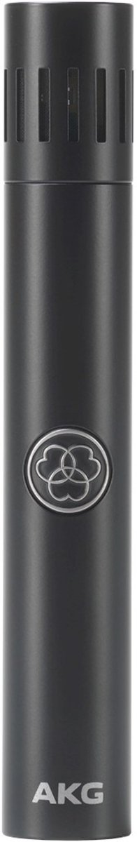 AKG C151 - Instrumentele Condensatormicrofoon - XLR - Studio Geluidskwaliteit
