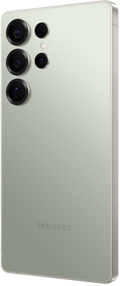 Samsung Galaxy S25 Ultra - Smartphone - 12GB RAM - 512GB Opslag thumbnail 2