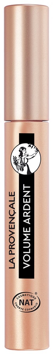 La Provençale Bio - Vurige Volume Mascara - Zwart