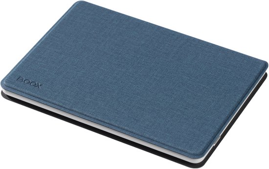 Boox Go 6 (Gen II) Magnetische Hoes - Blauw - Met Wakeup/sleep functie van BOOX — afbeelding 5