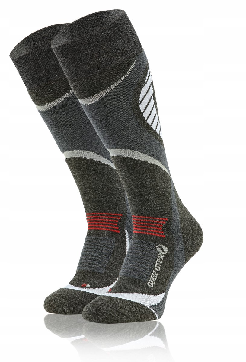 Sesto Senso Skisokken EXTREME SOKKEN 03 Multicolor