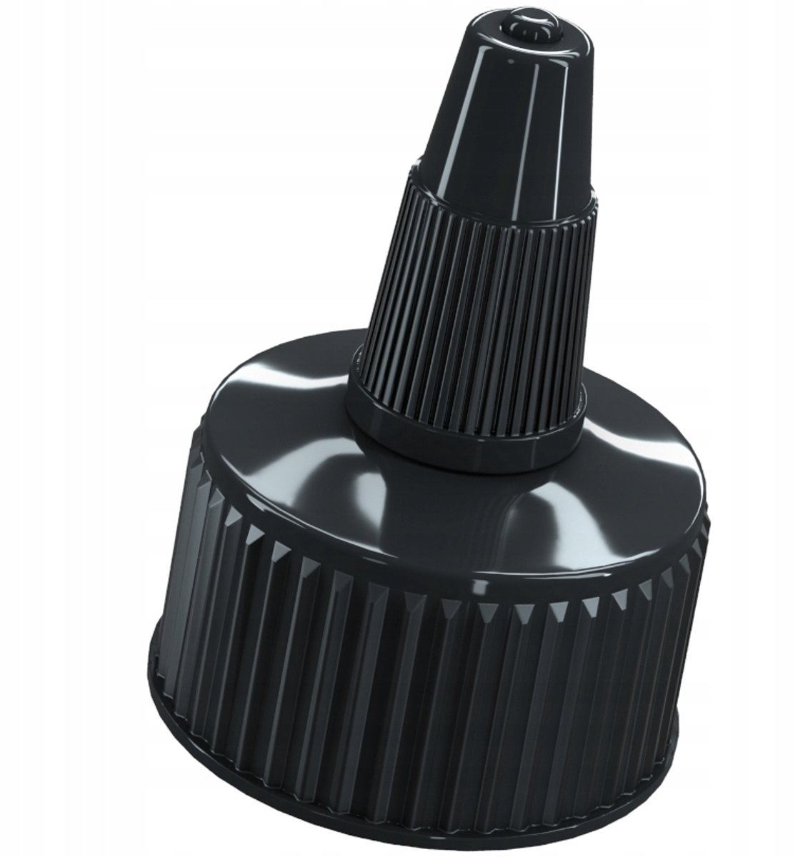 ADBL Twist-Off Dopke met Applicator - Schroefdraad 28/410