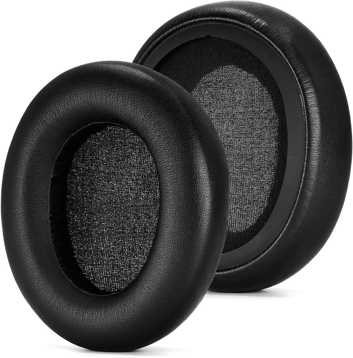 Comfortabele Oorkussens voor Arctis Nova Pro Wired - Extra Bass, Geluiddemping en Duurzaam Kunstleer voor Optimaal Gebruik