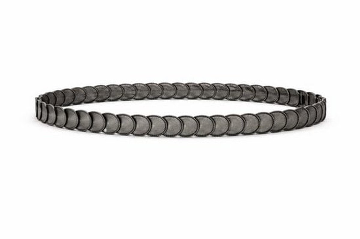 HS Riem - Muntjes - One Size