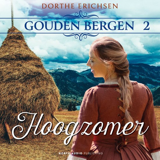Hoogzomer - cover