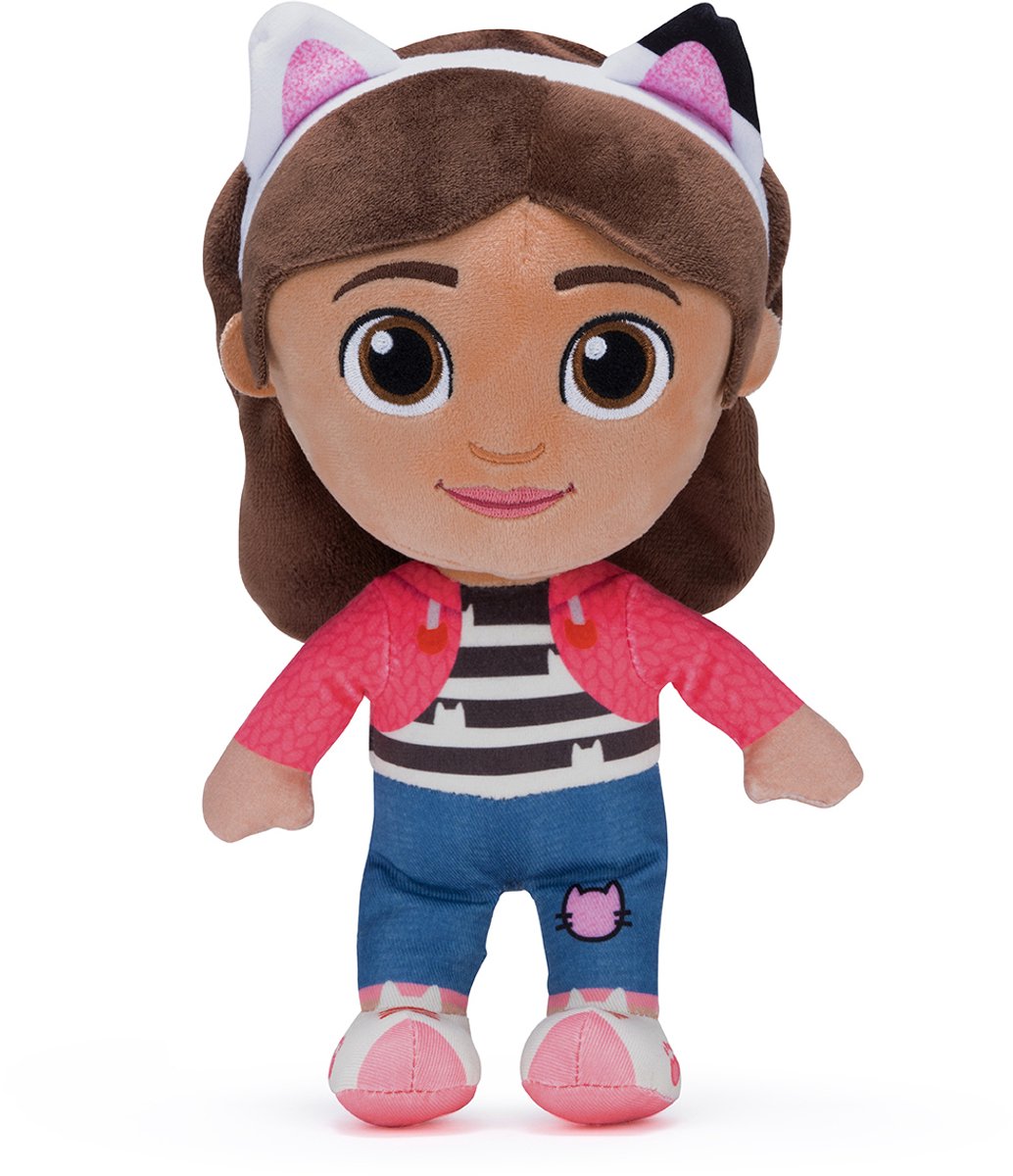 Huis Gabby Gabi Knuffel 25 Cm - UNI