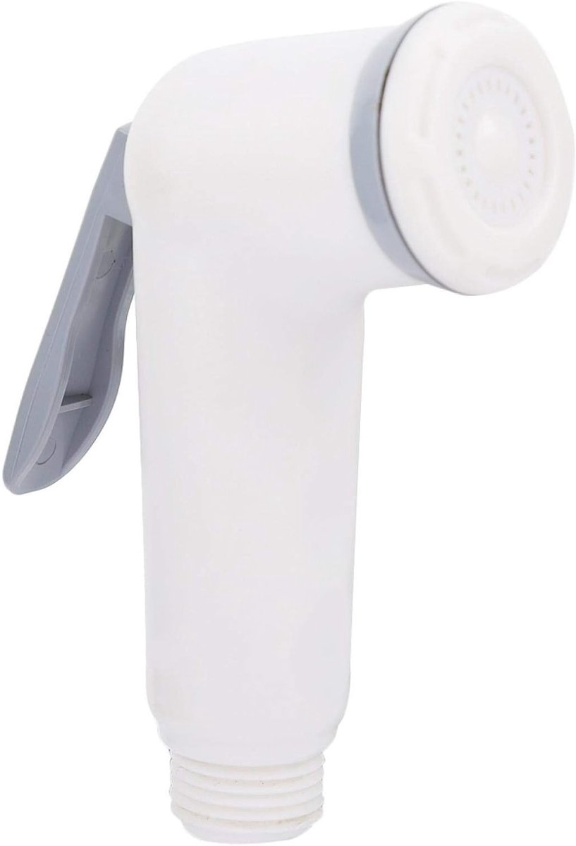Handheld Bidet Spray voor Toilet, Ideaal voor Persoonlijke Hygiëne en Badkamerreiniging, Inclusief Verstelbare Spuitkop