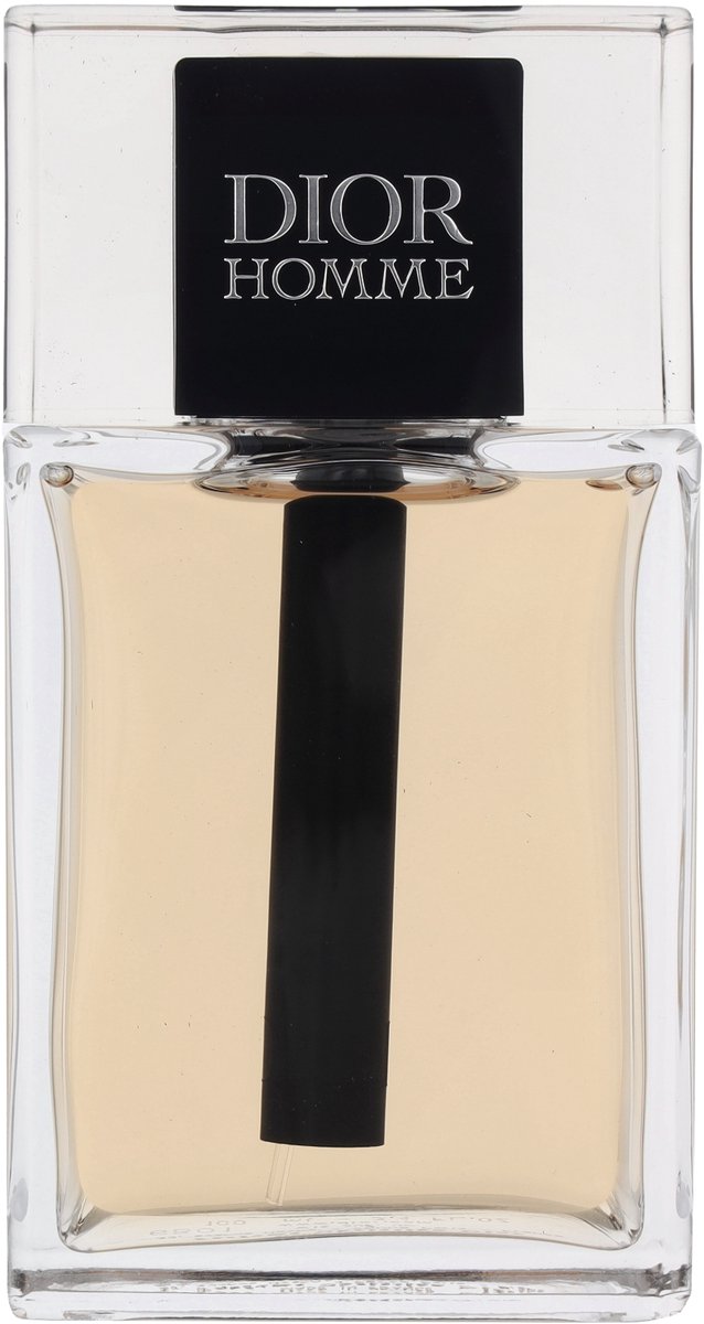 Dior Homme Eau de Toilette voor heren met Iris en kruidige noten - 100 ml – foto 8