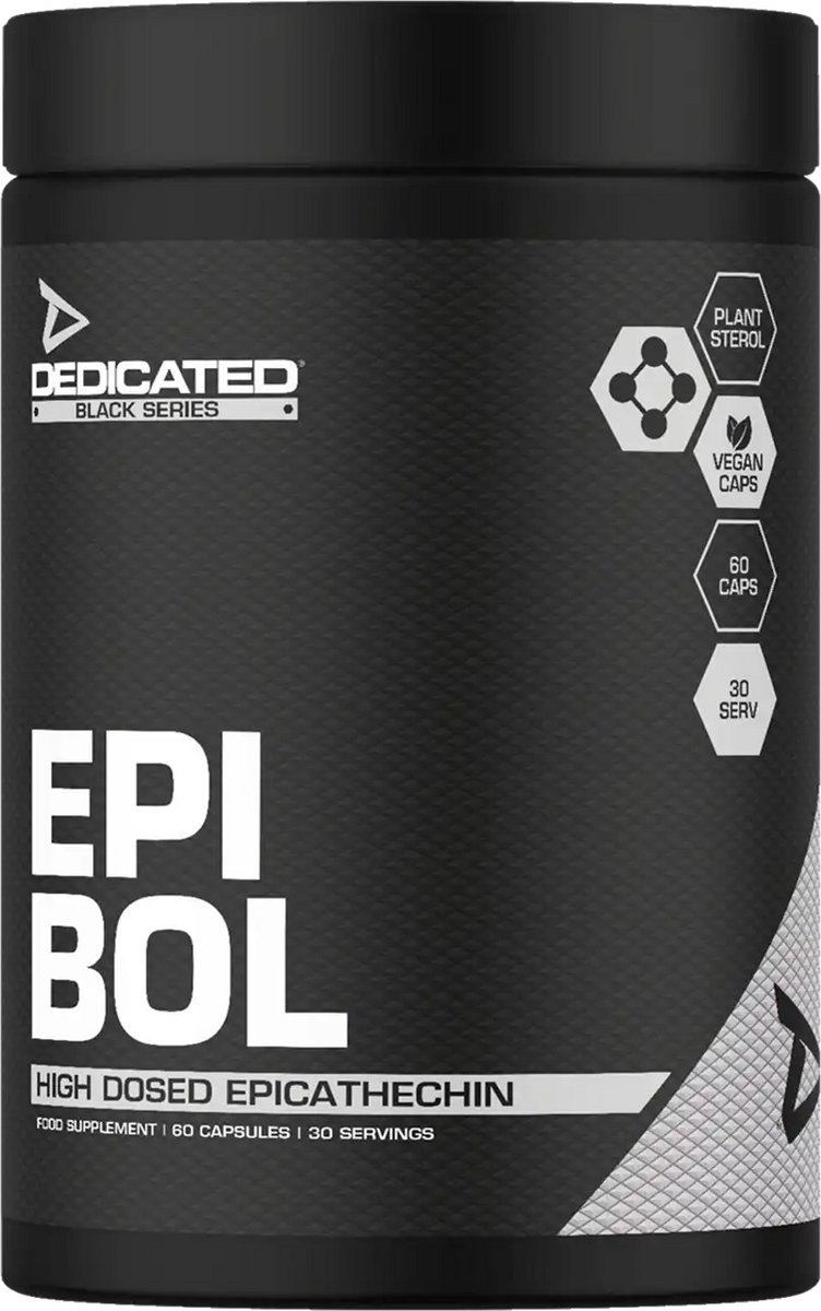Epi-Bol - 60 caps