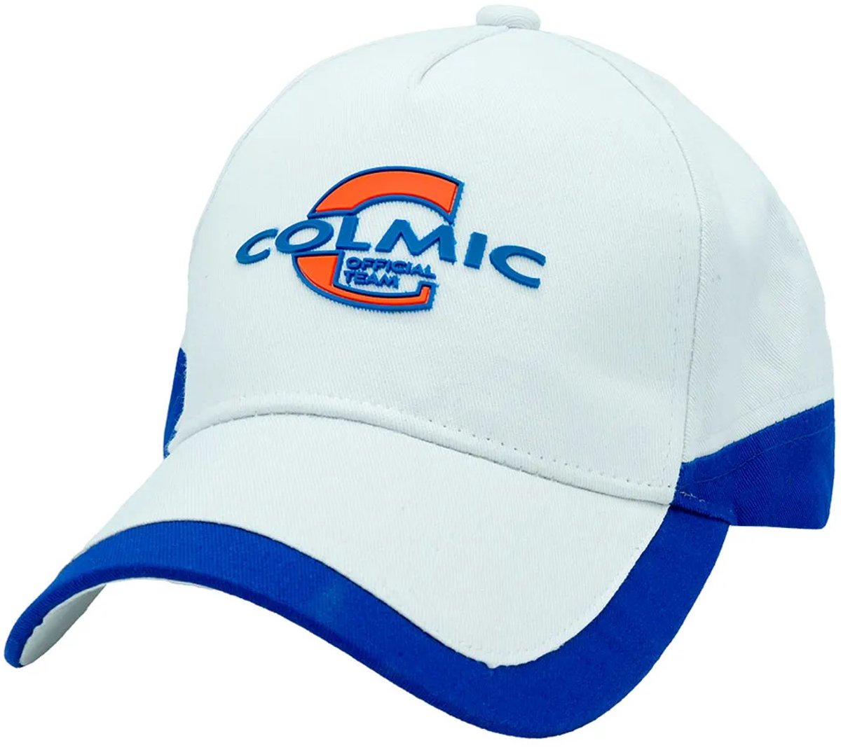 Colmic Manaus Pet Wit