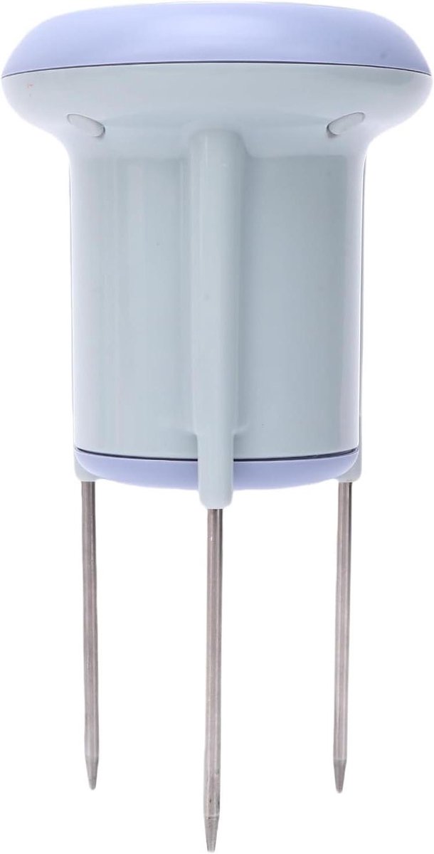 Slimme Bodemsensor - Bodemmeter WiFi - Planten Verzorgen - App Controle - IP66 Waterdicht - Wit