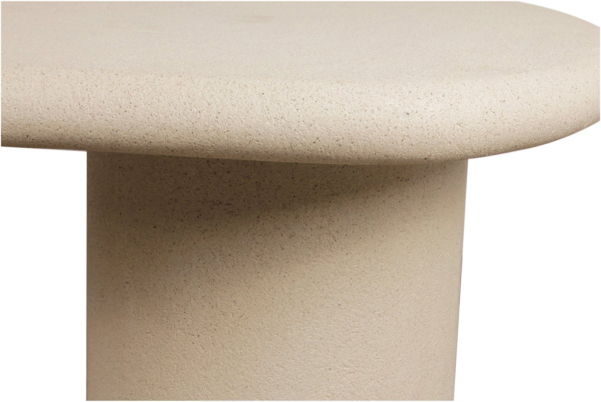Scandi Salontafel Microcement