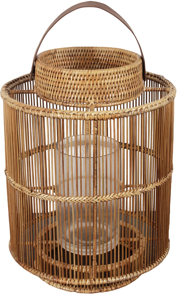 Raffles Windlicht L