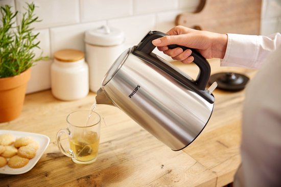 Philips Daily Collection HD9350/90 - Waterkoker