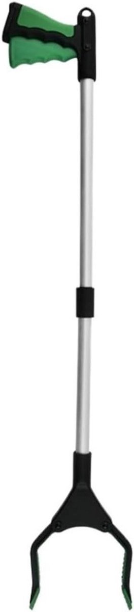 Afvalprikkers - Grijpstok Hulpmiddel - Objecten Oppakken - Antislip Handvat - 81 cm - Multicolour