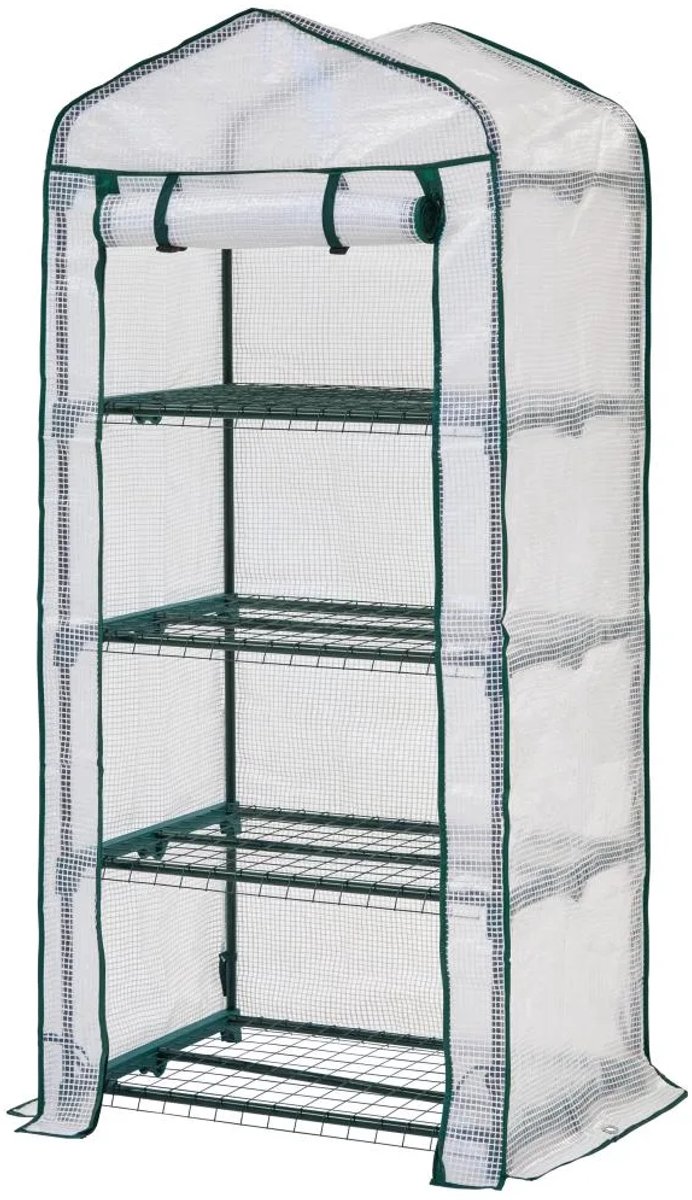 PARKSIDE® Kweekkas 0,5m³