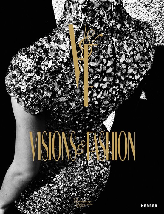 Visions & Fashion - cover