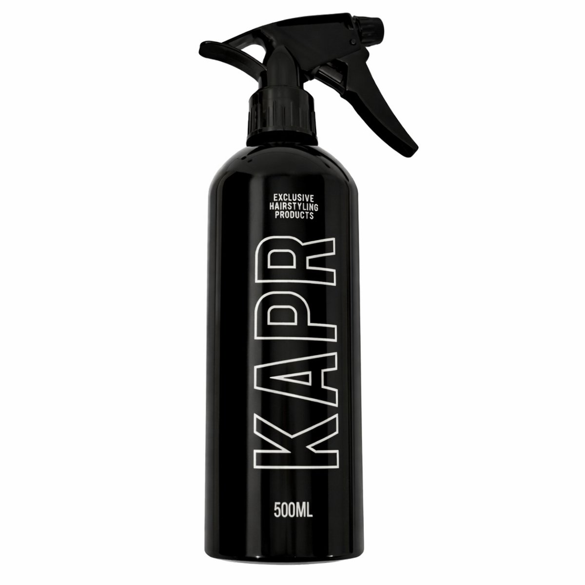 KAPR Waterspuit 500ml – Plantenspuit Kapper – Water Spray Fles – Haarstyling Tool – Barber Tool