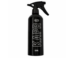 KAPR Waterspuit 500ml – Plantenspuit Kapper – Water Spray Fles – Haarstyling Tool – Barber Tool