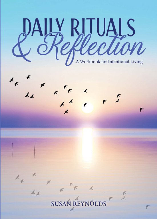 Daily Rituals & Reflection - cover