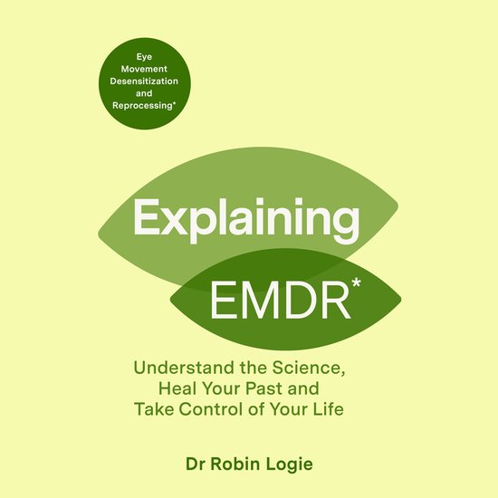 Explaining EMDR - cover