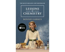 Omslag van Lessons in Chemistry