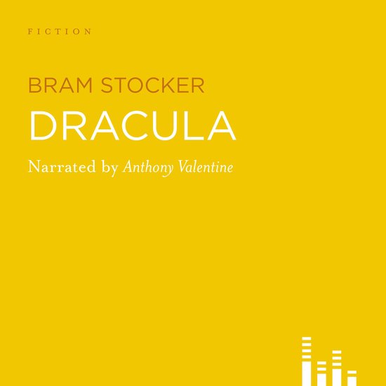 Dracula - cover