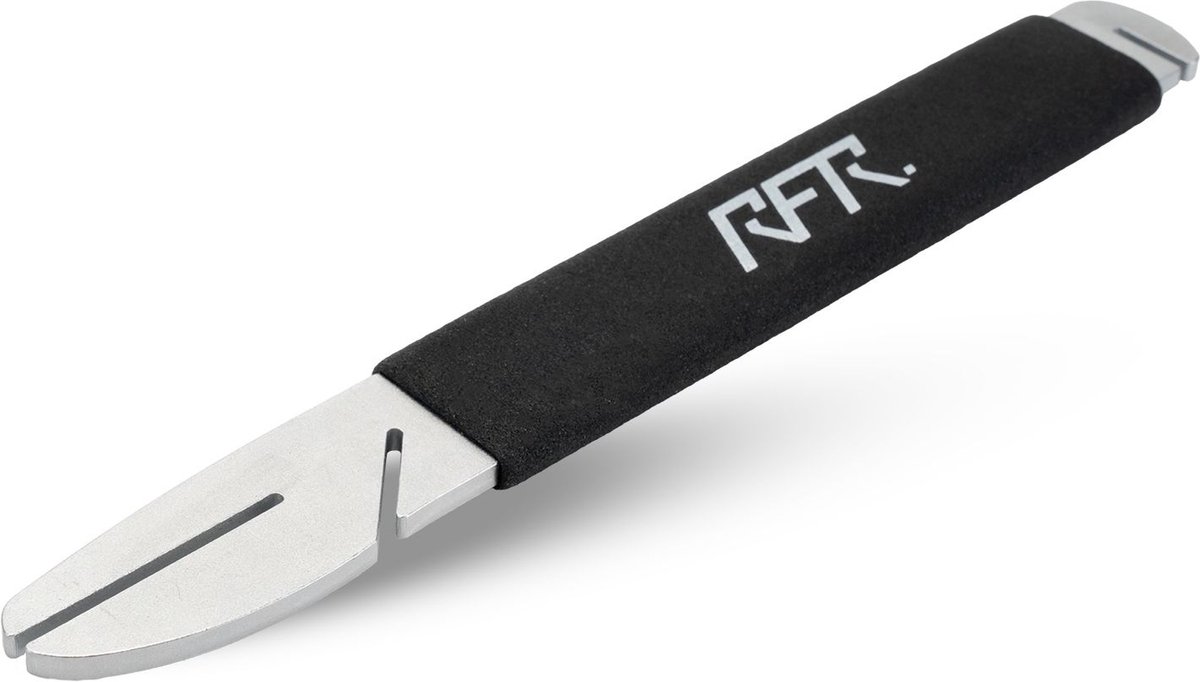 RFR Fietsgereedschap Richtvork voor remschijven - zilver