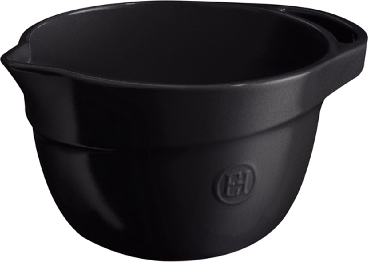 Emile Henry Beslagkom - 2.5Ltr - Truffe