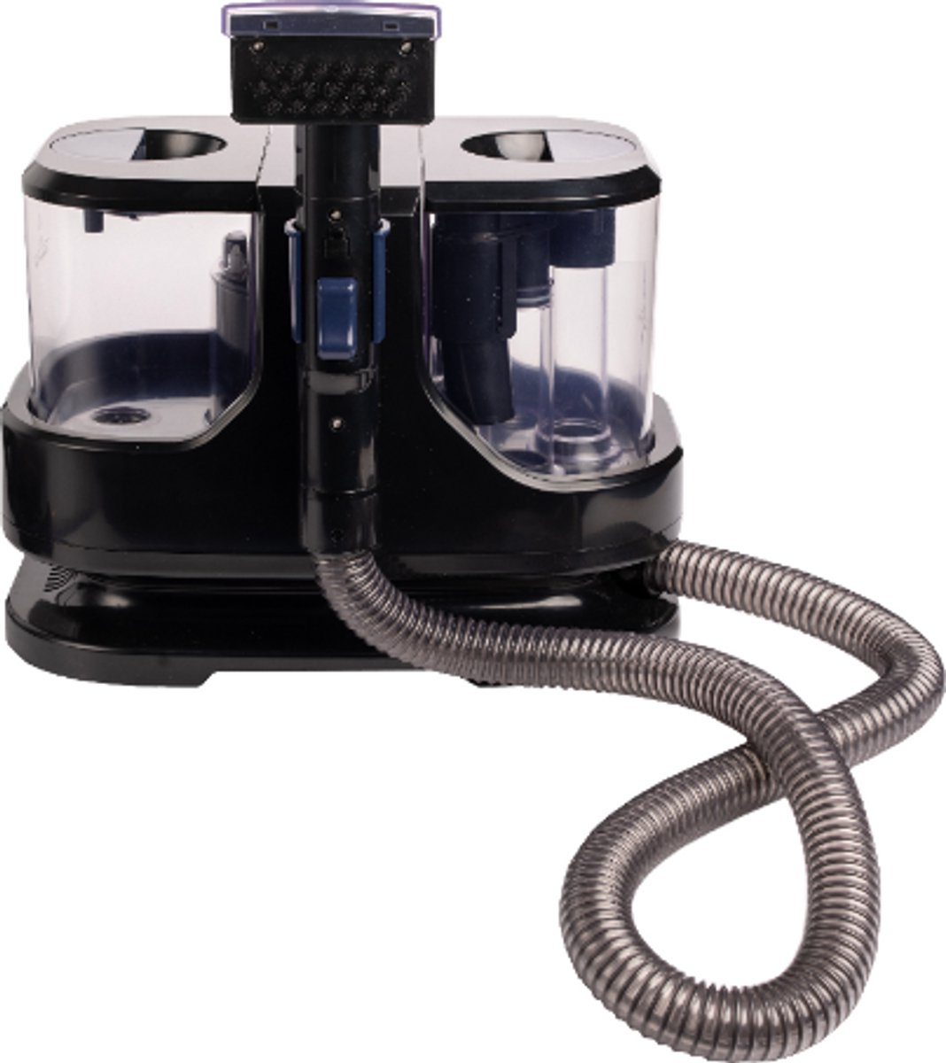 Nexxt Spot Cleaner Vlekkenreiniger 650W - Compacte Tapijt- en Bekledingreiniger Voor Huis en Auto