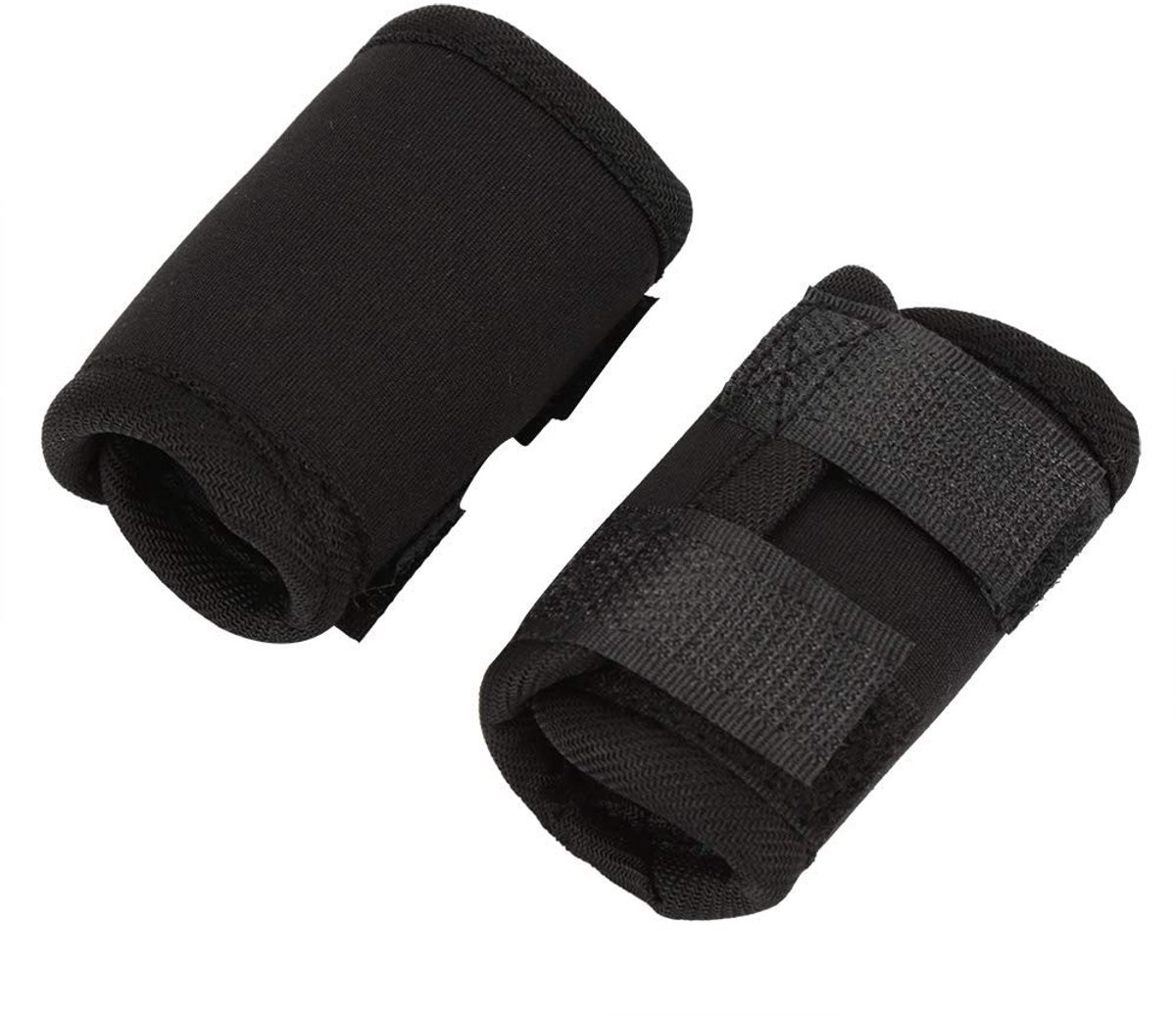 Dailygoods- Fractuurspalk Hond - Orthopedische Beschermingsmiddelen - Kniebeschermers - Gewrichtsherstelverband - Hulpstabilisatie - Vaste Bescherming - Hondenbeensteun