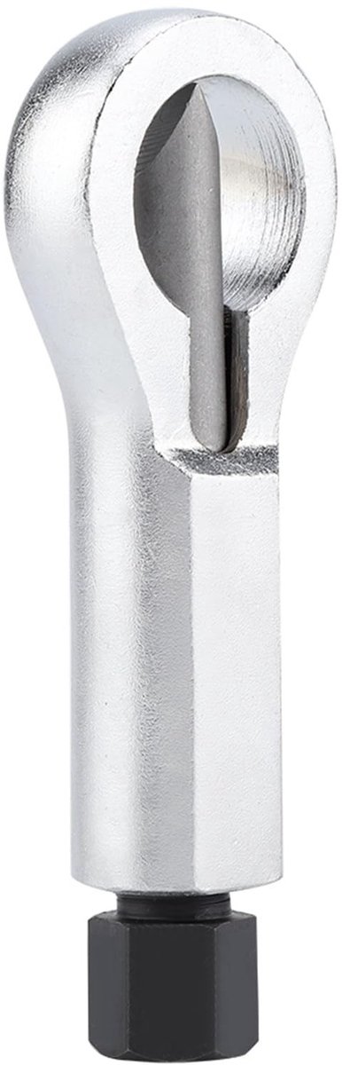 Dailygoods- Moerensplitser Hoge Kracht - Moer Verwijderaar - Schokbestendig Gereedschap - Chroom Molybdeen Staal - Eenvoudig in Gebruik - 4 Groottes - Moerenverwijderaar
