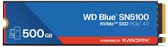 500 GB