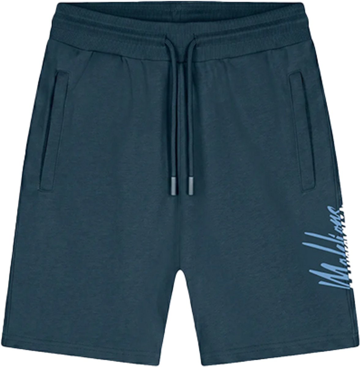 Malelions Split Shorts