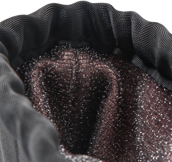 Dailygoods - Reinigingstas voor Golfclubs en Golfballen Afneembare Waszak van Dailygoods — afbeelding 2