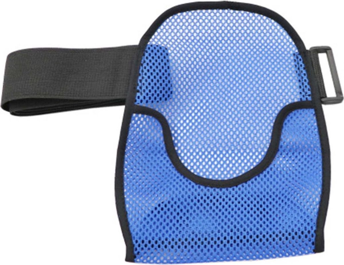 Hoes Geschikt voor stomazakje, sterk draagvermogen, waterdicht, verstelbaar, Geschikt voor komt gênante situaties, geschikt voor stoma's, urostoma's, ileostomieën en stomaaccessoires.