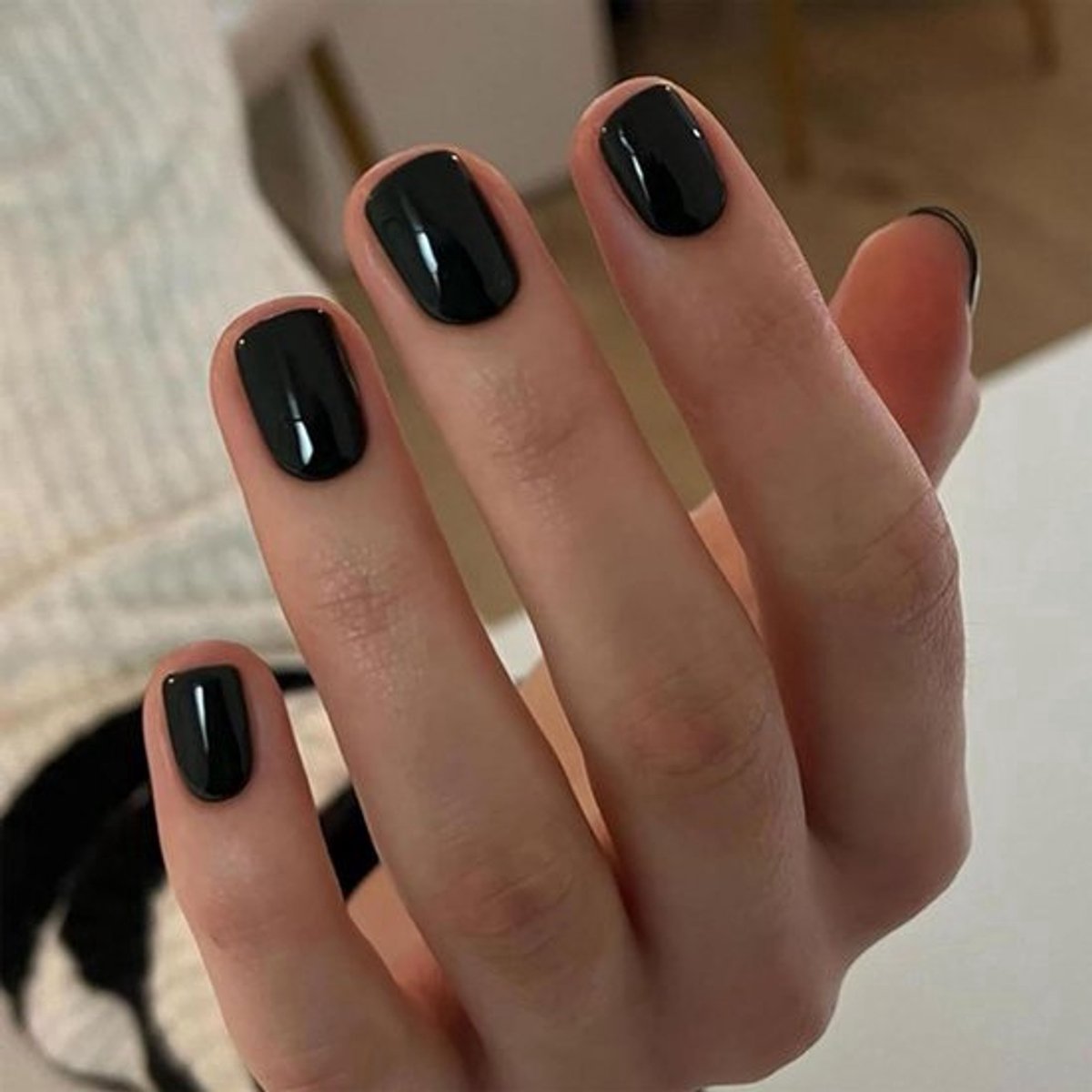 Persoonlijke Nagels Kort - Eenvoudige Toepassing en Duurzame Oplossingen