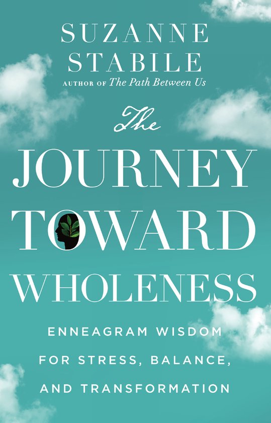 The Journey Toward Wholeness - cover