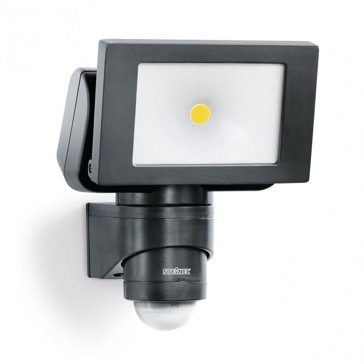 Steinel LS150 LED Sensor Schijnwerper - Zwart