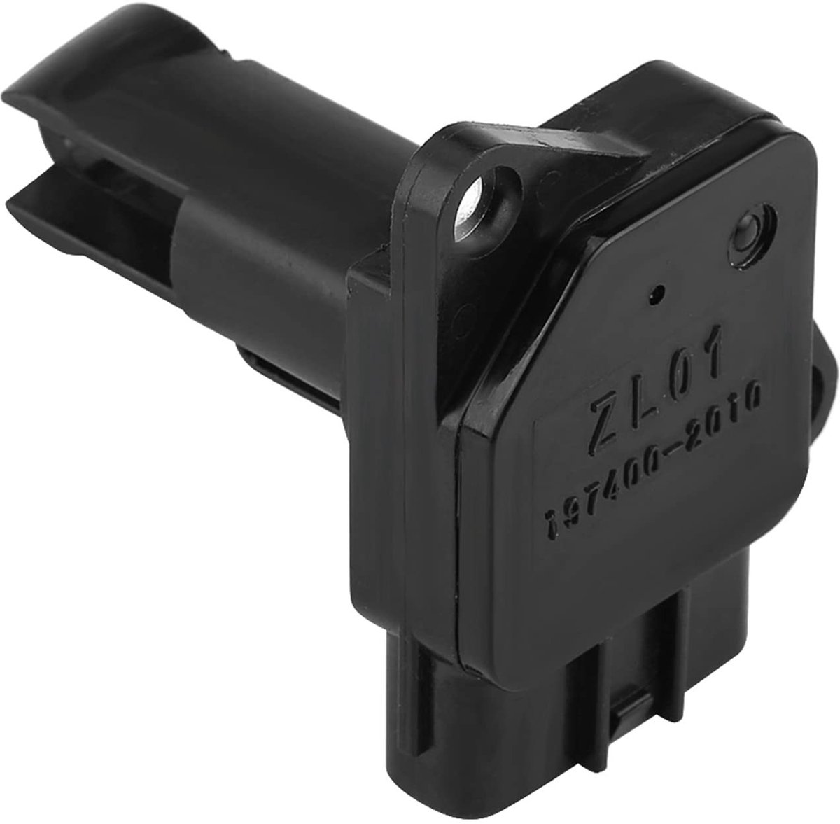Smoakez - Luchtmassameter Sensor - Hoogwaardige vervanger - Betrouwbare prestaties - Auto - Vervangingsonderdeel - Geschikt voor Mazda 3 5 6 MX-5 -...