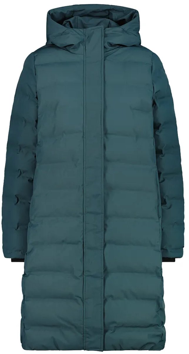 Cmp 35k3676 Jas Groen M Vrouw