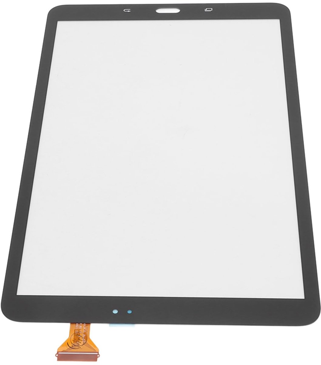 Smoakez - Tab A 10,1 Inch - Digitizer Glasvervanging - Ideaal voor Snelle Installatiereactie - Kristalhelder - Touchscreen Vervanging - Geschikt vo...