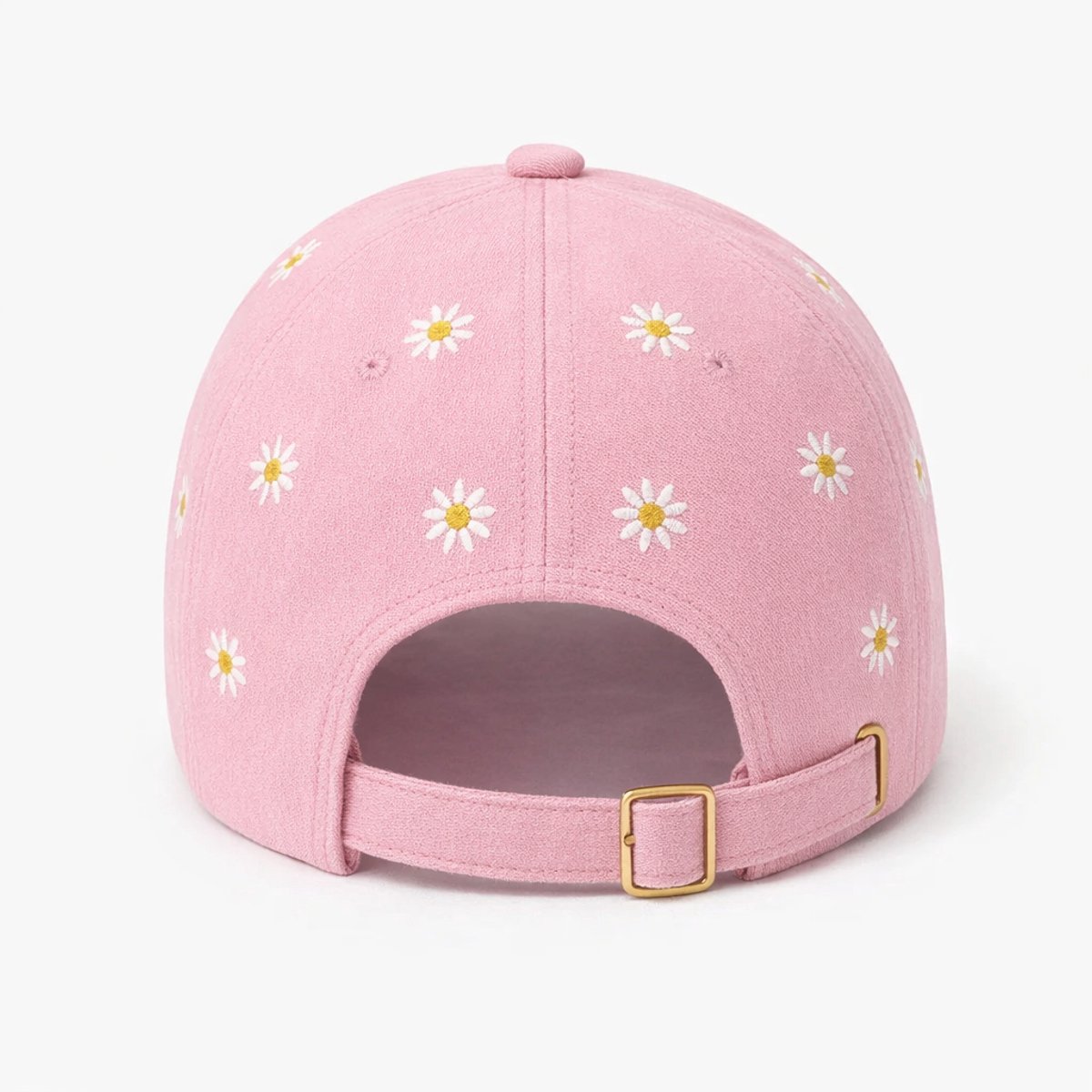 HS Petje - In 4 Kleuren - Margrietjes