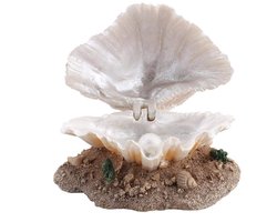 Store_9 - Aquarium Decoratie - Koraal Ornament - Duurzaam en Veilig - Luchtsteen - Bubble Decoratie - Geschikt voor Zoetwateraquaria - 9.3 x 9 x 6....