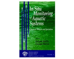 In Situ Monitoring Of Aquatic Systems