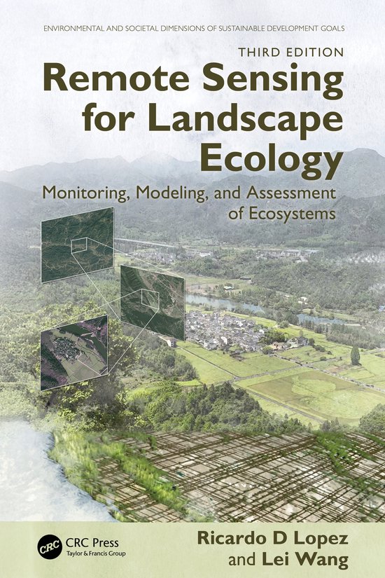 Environmental and Societal Dimensions of Sustainable Develop ... - cover
