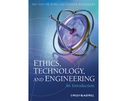 Ethics, Technology, and Engineering