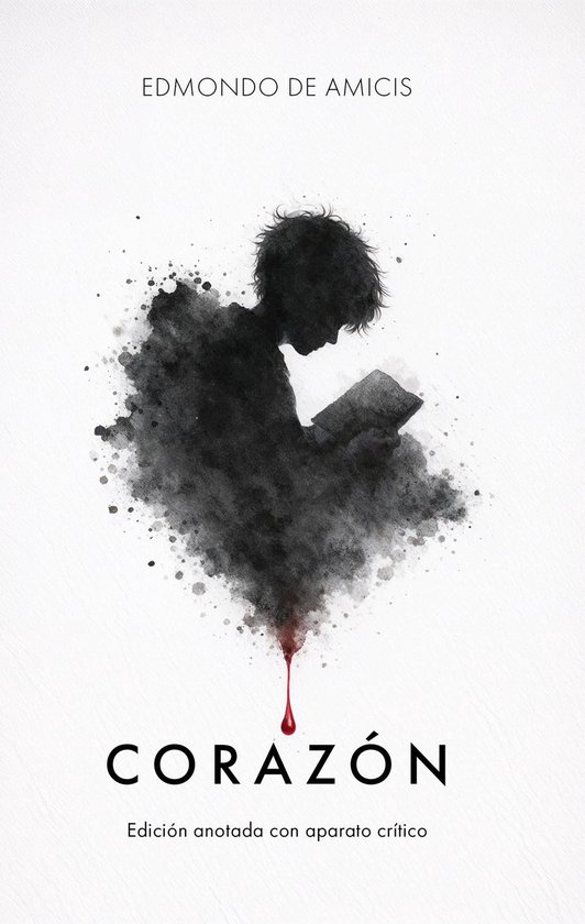 Corazon - cover
