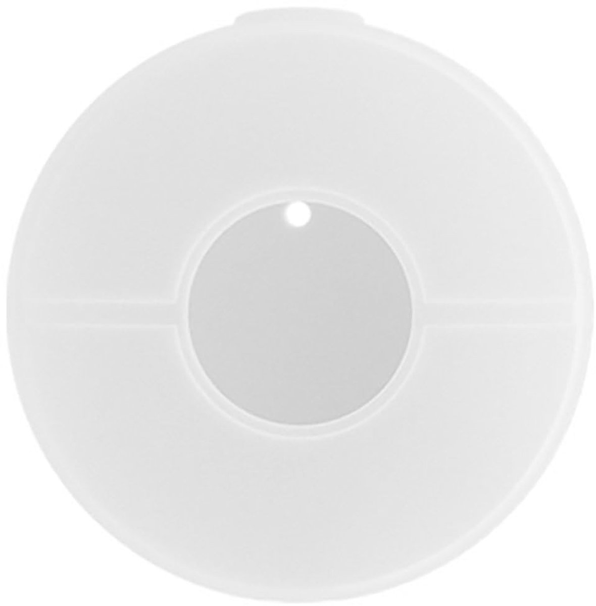 Allecto - Soft Silicone Protective Case - Transparante Bescherming - Geschikt voor Pokémon GO Plus+ - Duurzaam en lichtgewicht - Bescherming tegen ..
