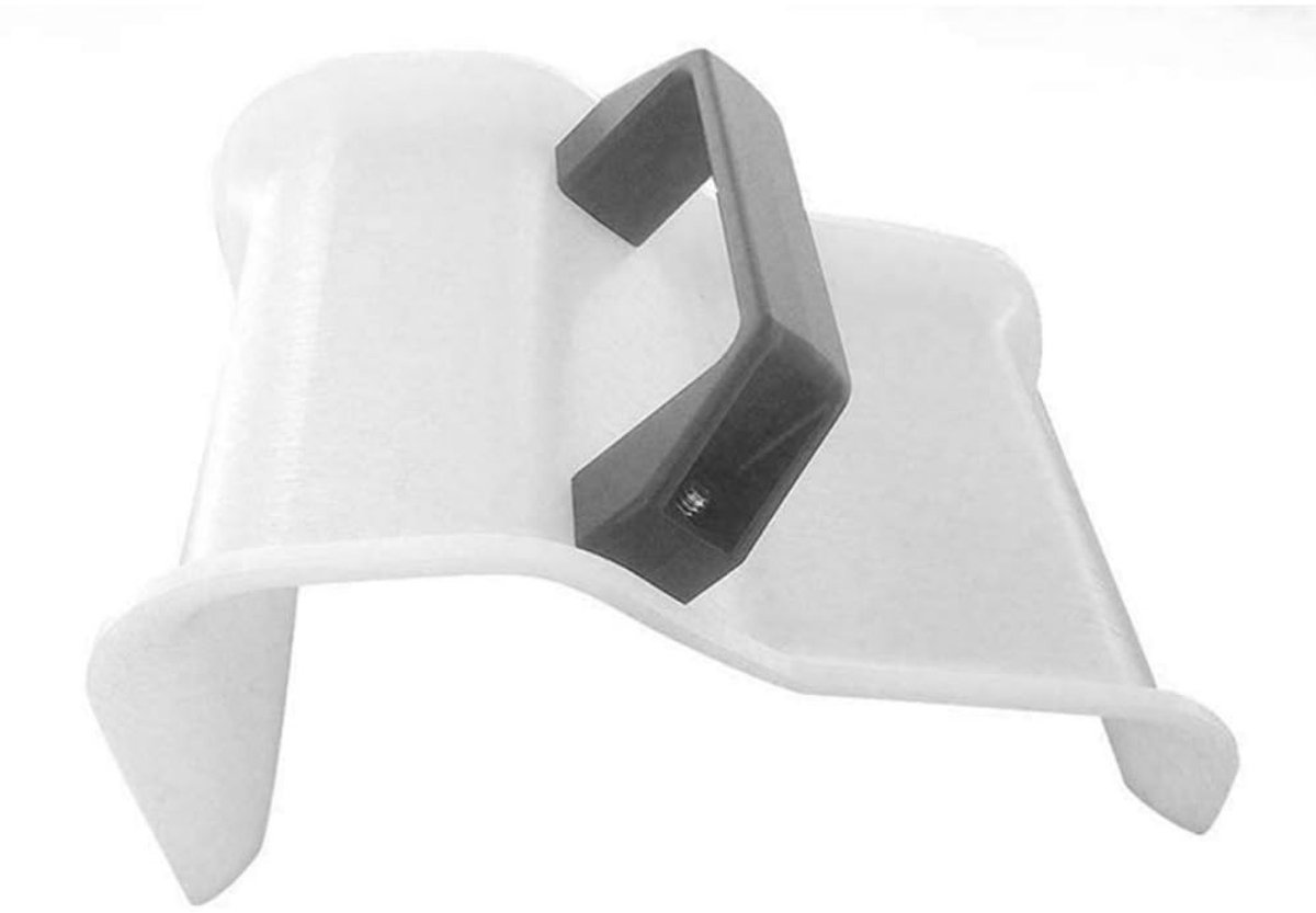 Qcwwy Betonnen Mold - Herbruikbare Paving Tool voor Tuin en Oprit